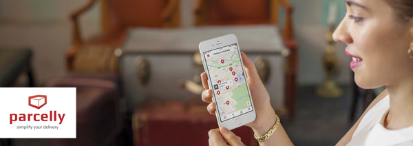 Boris Johnson aims to reduce London congestion through the click and collect innovation