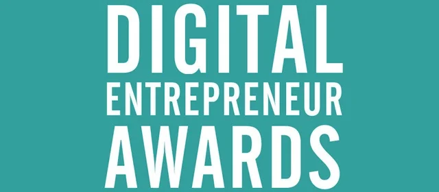 Parcelly: ‘Best use of Mobile Technology’- Digital Entrepreneur Awards 2016