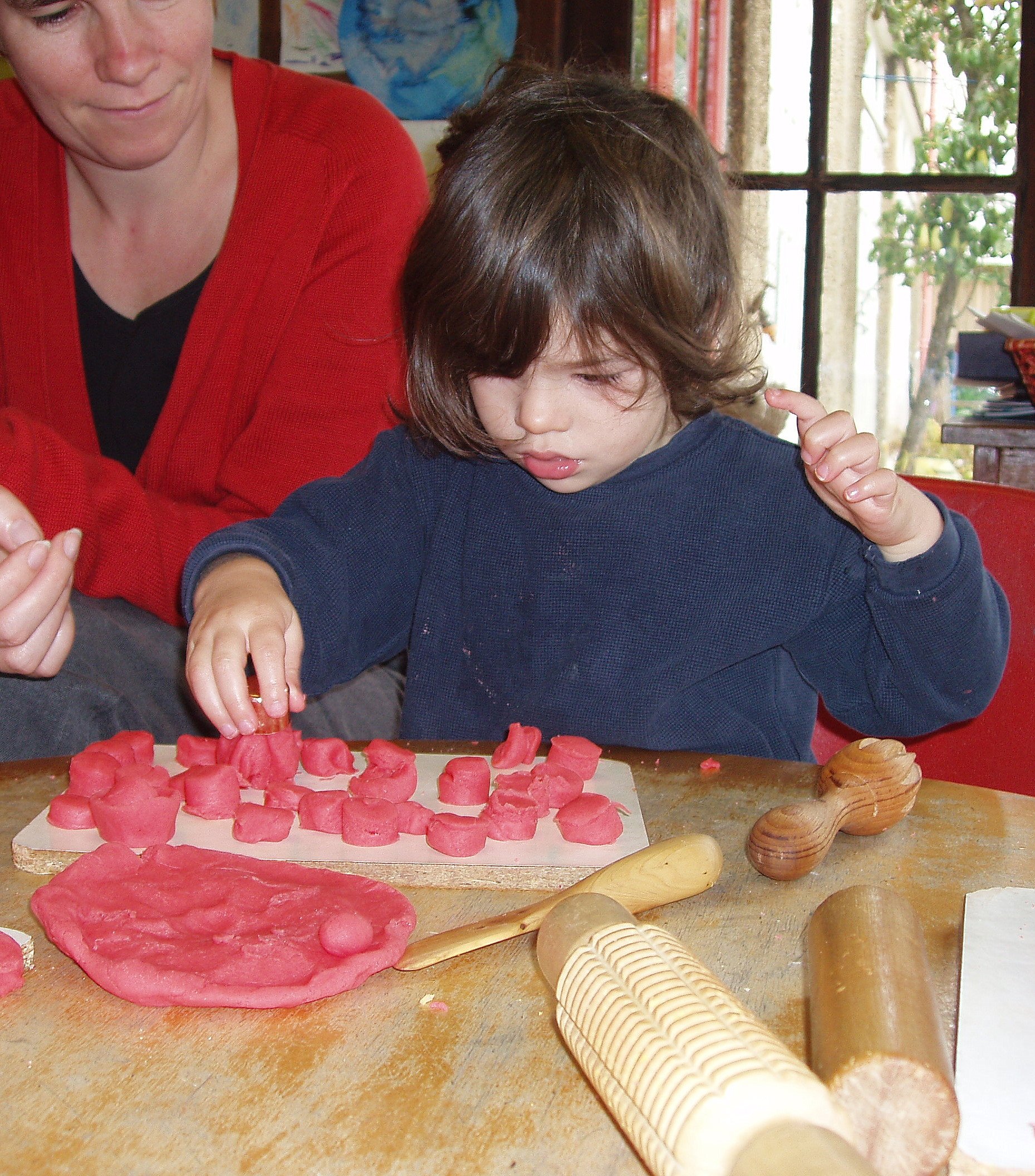 Cara playdough.JPG