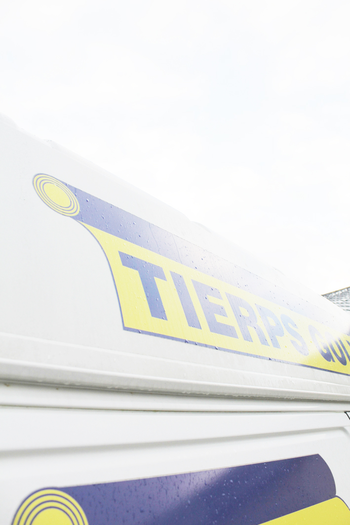 Tierps Golv