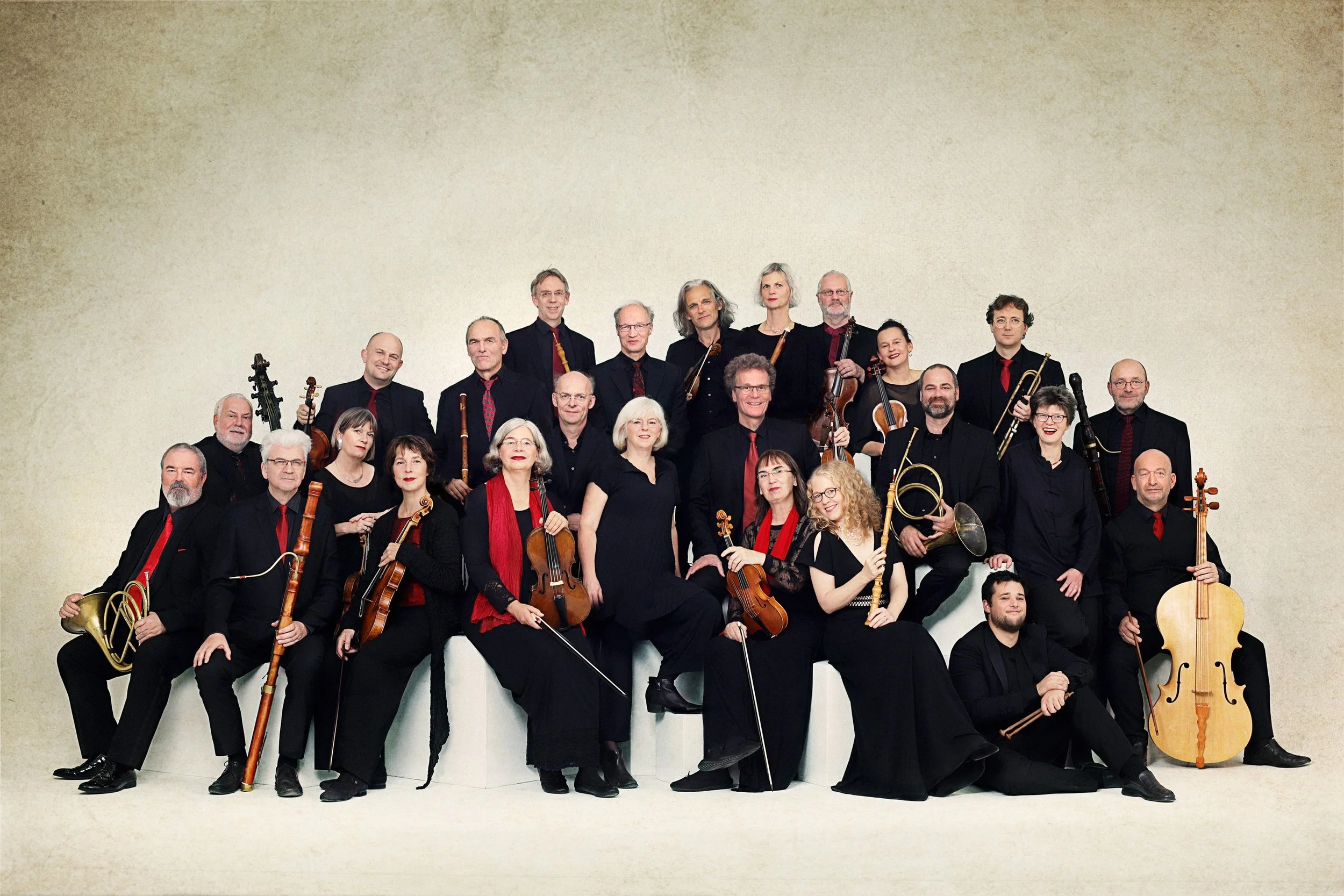 Bach