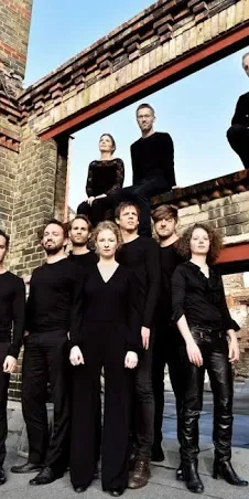 Zafraan Ensemble