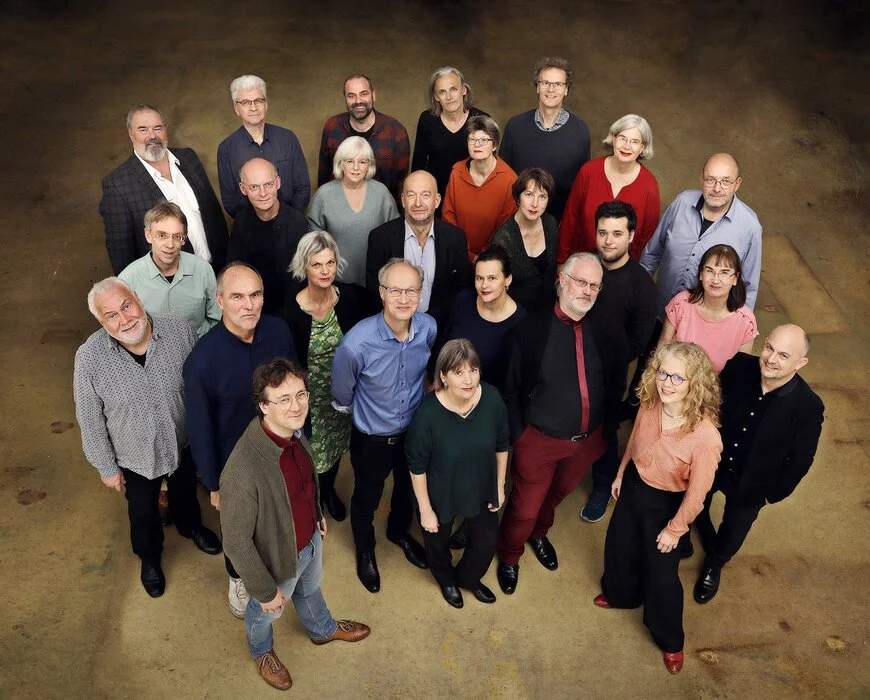 Bach Brandenburg Concertos