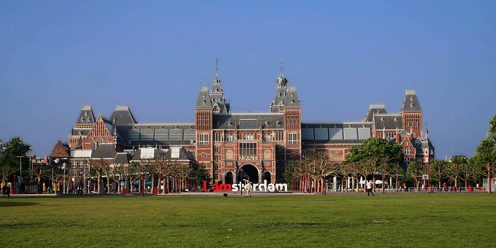 Start ARTsmart CLUB #2 Rijksmuseum