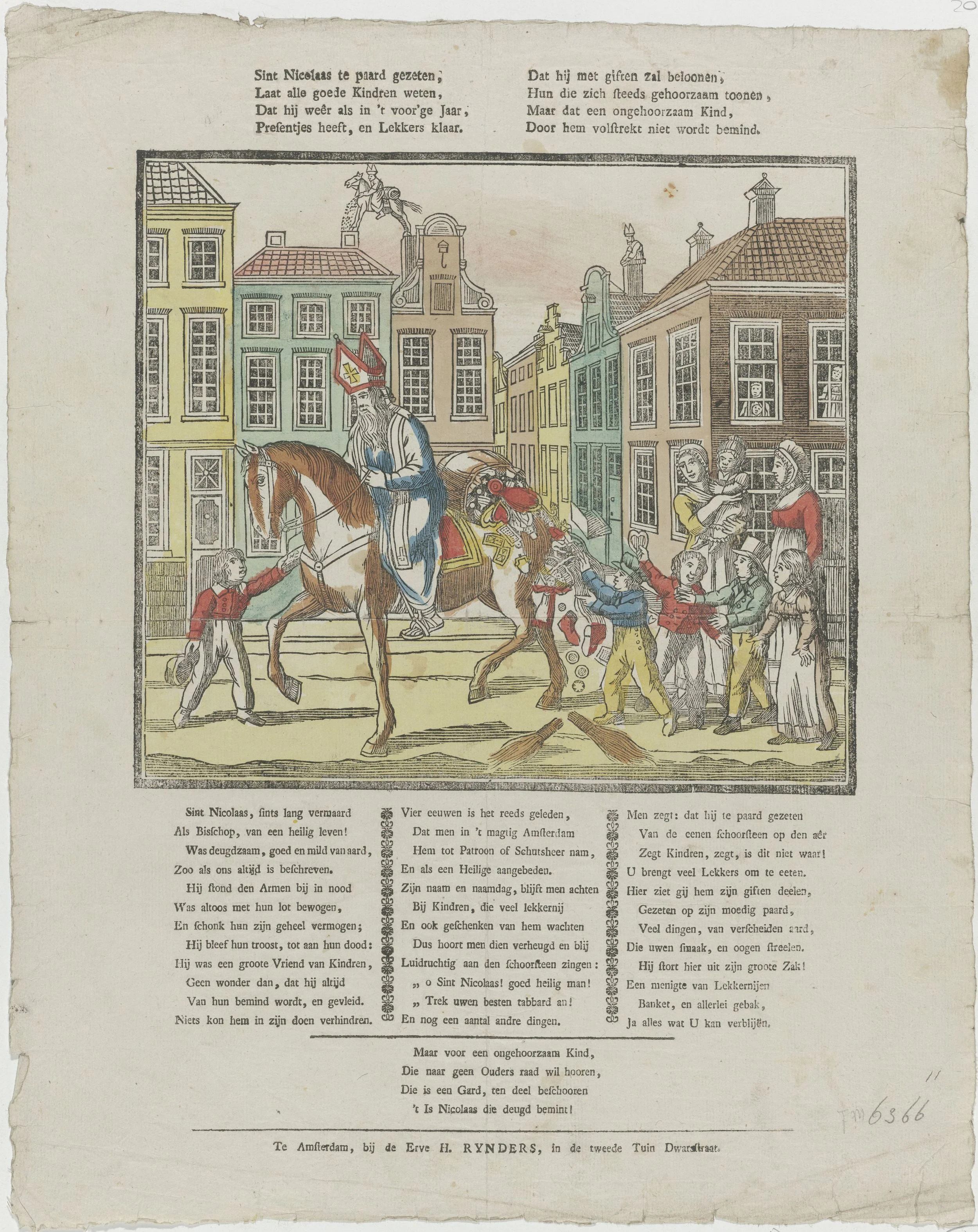 CLUB #1 bezoek 5: Rijksmuseum