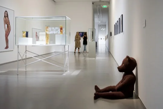 Anima Mundi in het Boijmans