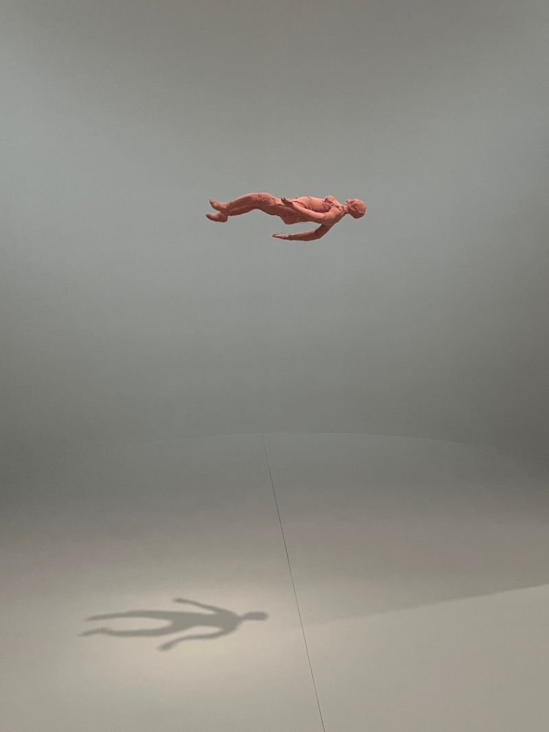 Een snelweg naar je gevoel