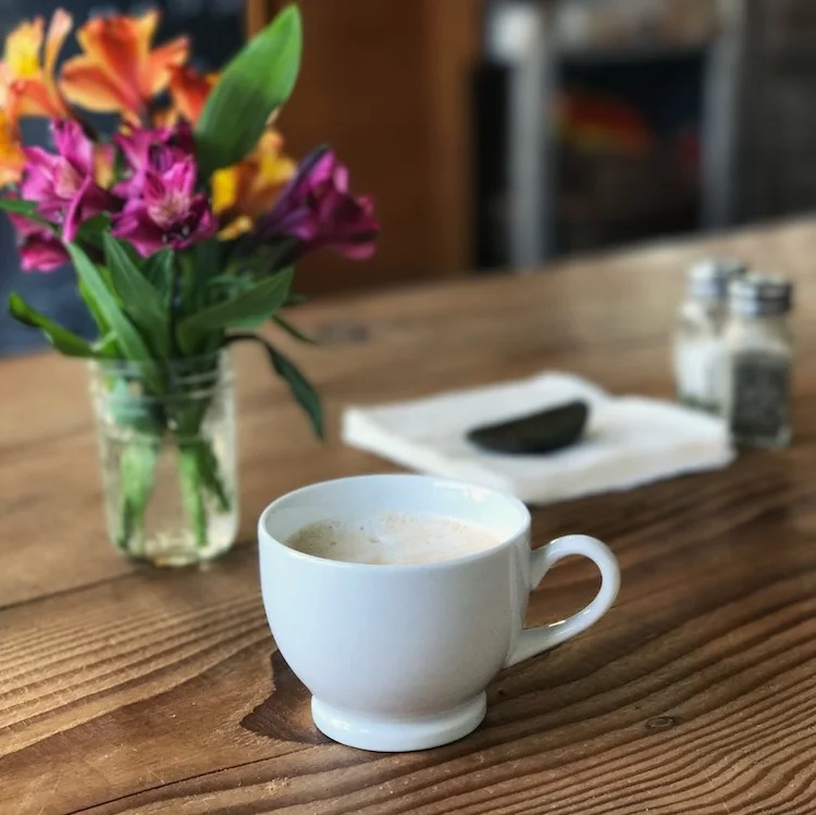 5 Things I have learned in my second year as a small business owner | kerstinmartin.com