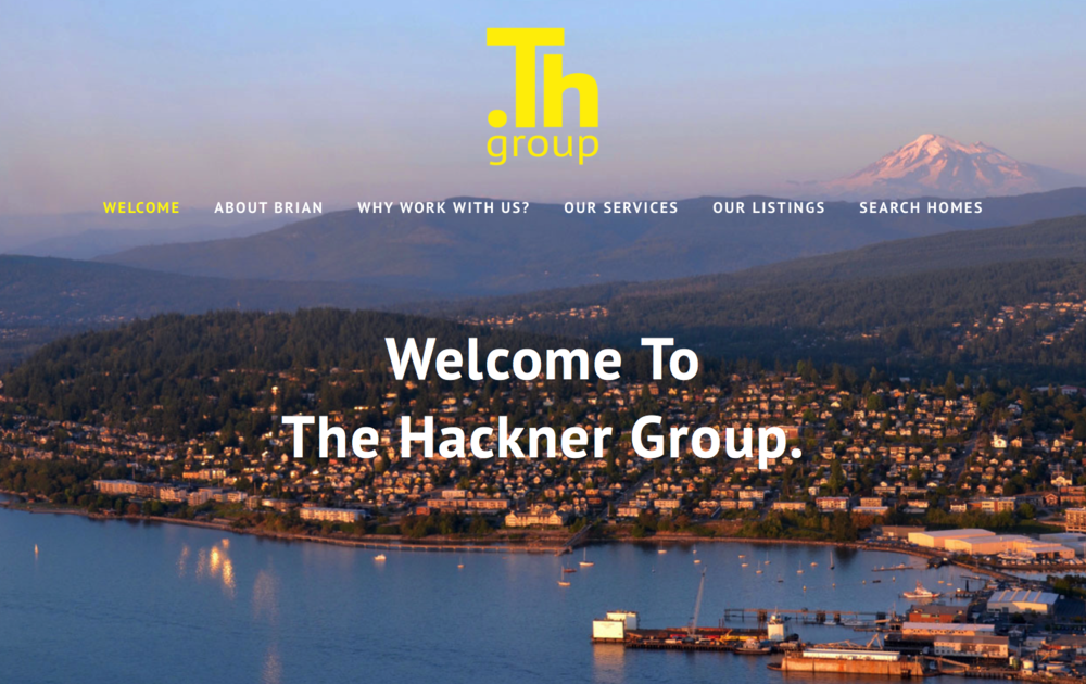 The Hackner Group Realty