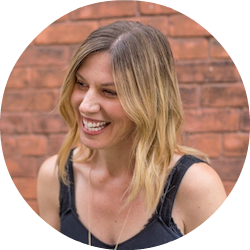 Amy Kervin Squarespace 101 Review | Kerstin Martin Squarespace Studio