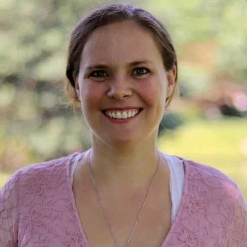 Studio Talk 5・Erin Neumann・From West Point Graduate to Squarespace Web Designer