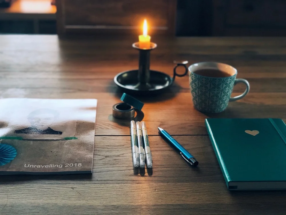 Sidebar or No Sidebar? 5 Reasons Why I Still Love Sidebars! | Kerstin Martin Squarespace Studio
