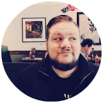 Justin Mabee Testimonial for Kerstin Martin's Ask Me Anything about Squarespace sessions