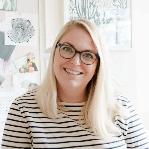 Studio Talk 5・Meg Summerfield | Kerstin Martin Squarespace Studio