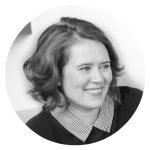 Kelly Osterhout at Modern Money・Testimonial for Kerstin Martin Squarespace Studio "Ask Me Anything" session