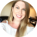 Krista Dickson - Testimonial - How to host an eCourse on Squarespace