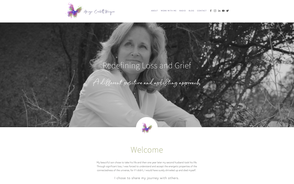Angie Corbett-Kuiper