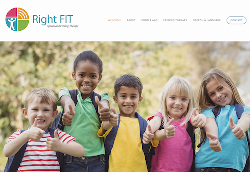 Right Fit Speech