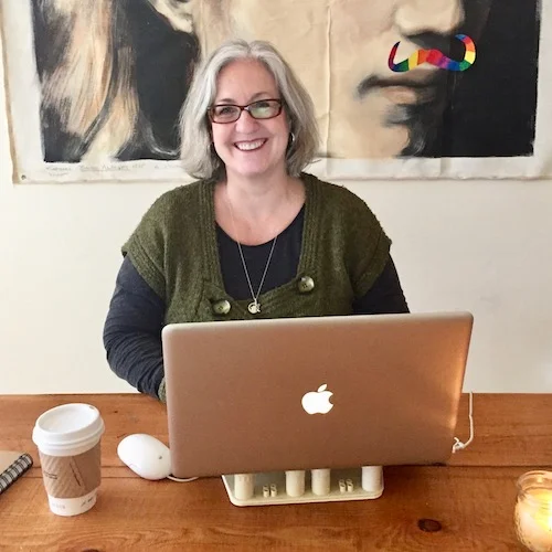 Kerstin Martin Squarespace Studio