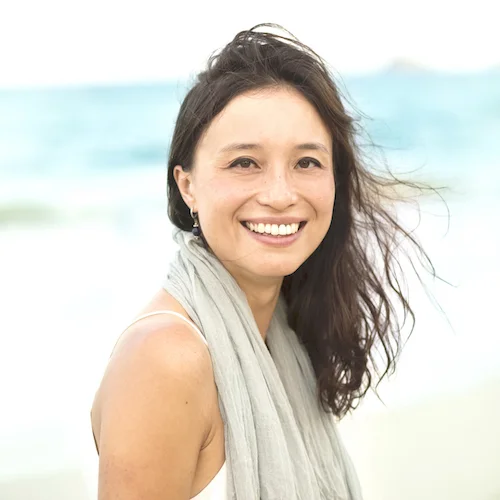 Christina Paul・Zeoni Creations