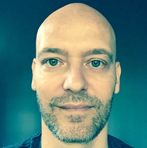 Roland van den Hout・FuseHub Creative Group