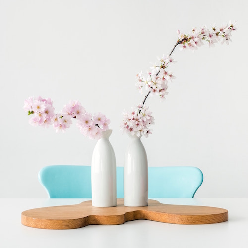 Laura Gaskill: Cultivating Simple