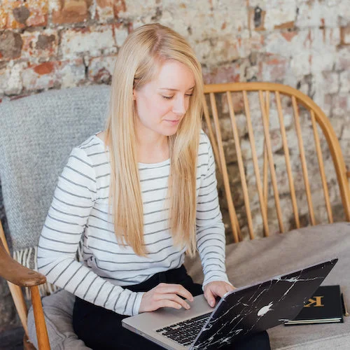 Kayleigh Noele・Kayleigh Noele Web Design