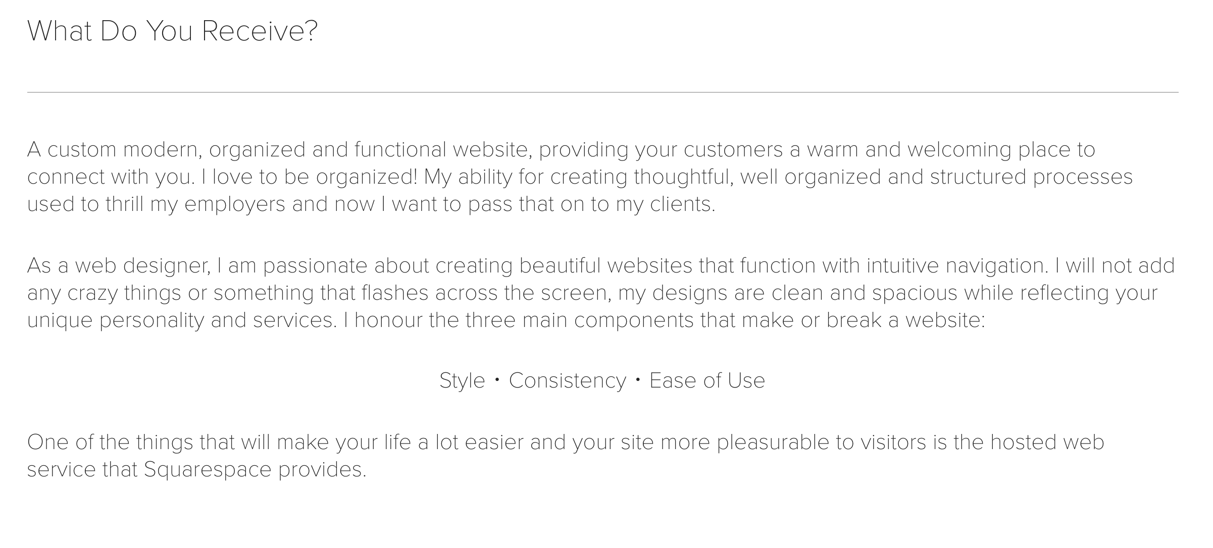 Plagiarism Example 2・Kerstin Martin Squarespace Studio