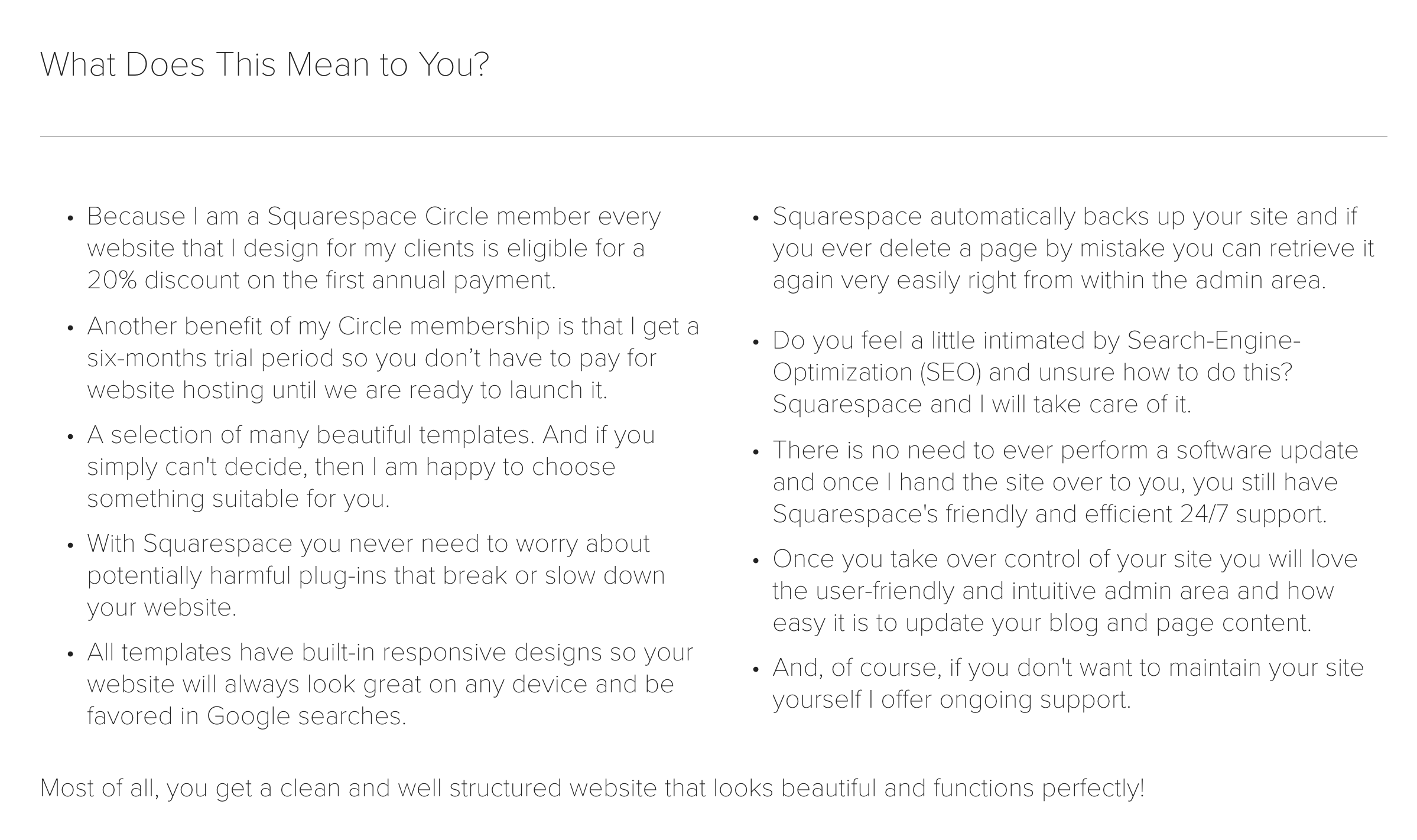 Plagiarism Example 2・Kerstin Martin Squarespace Studio
