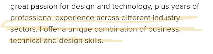Plagiarism Example 4・Kerstin Martin Squarespace Studio