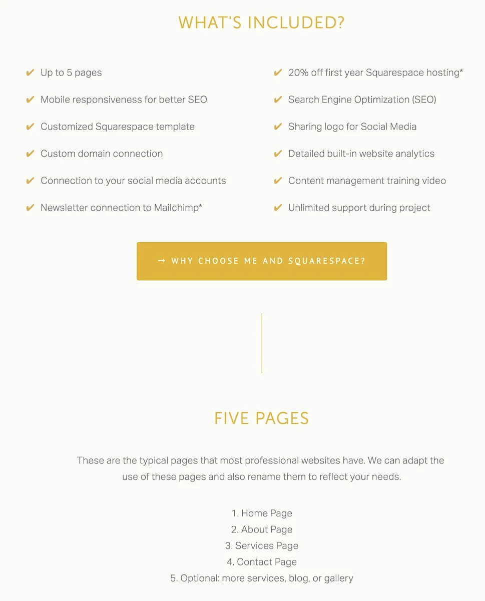 Plagiarism Example 1・Kerstin Martin Squarespace Studio