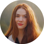 Testimonial from Elné Pretorius for Kerstin Martin’s Squarespace BizBox course