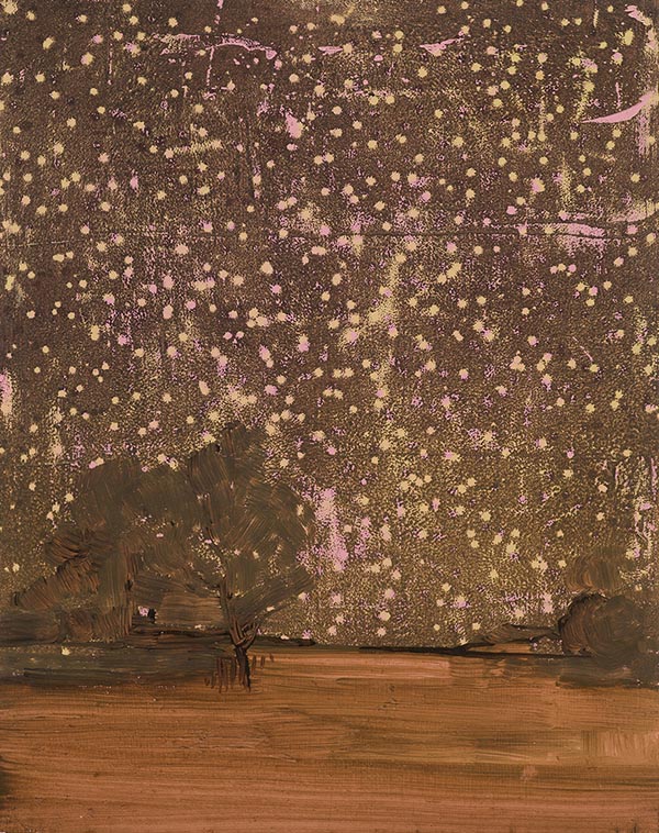 © Rachel Levitas 'Heath'