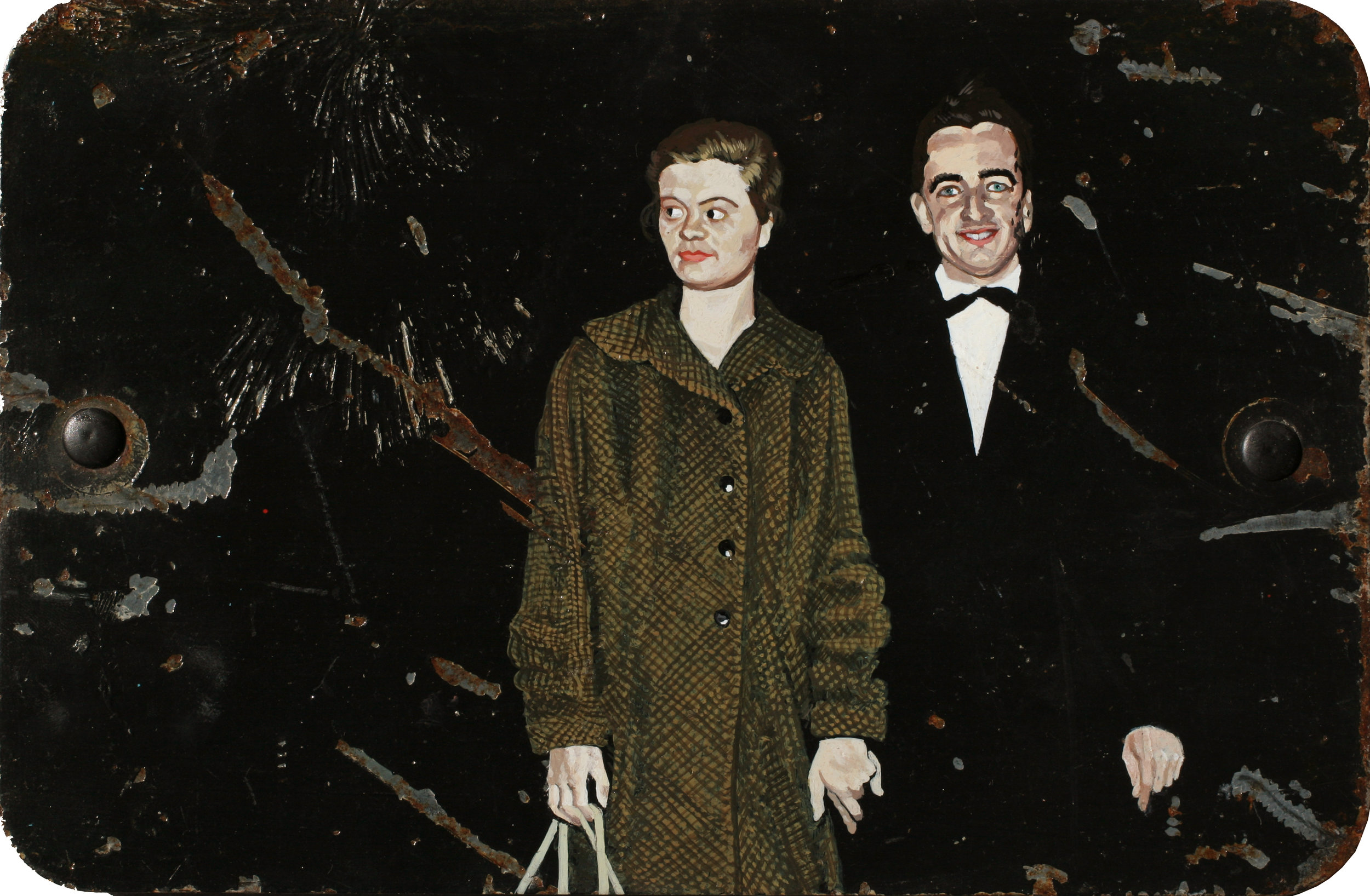 Catherine Barron-Date Before Daddy-18x27.jpg