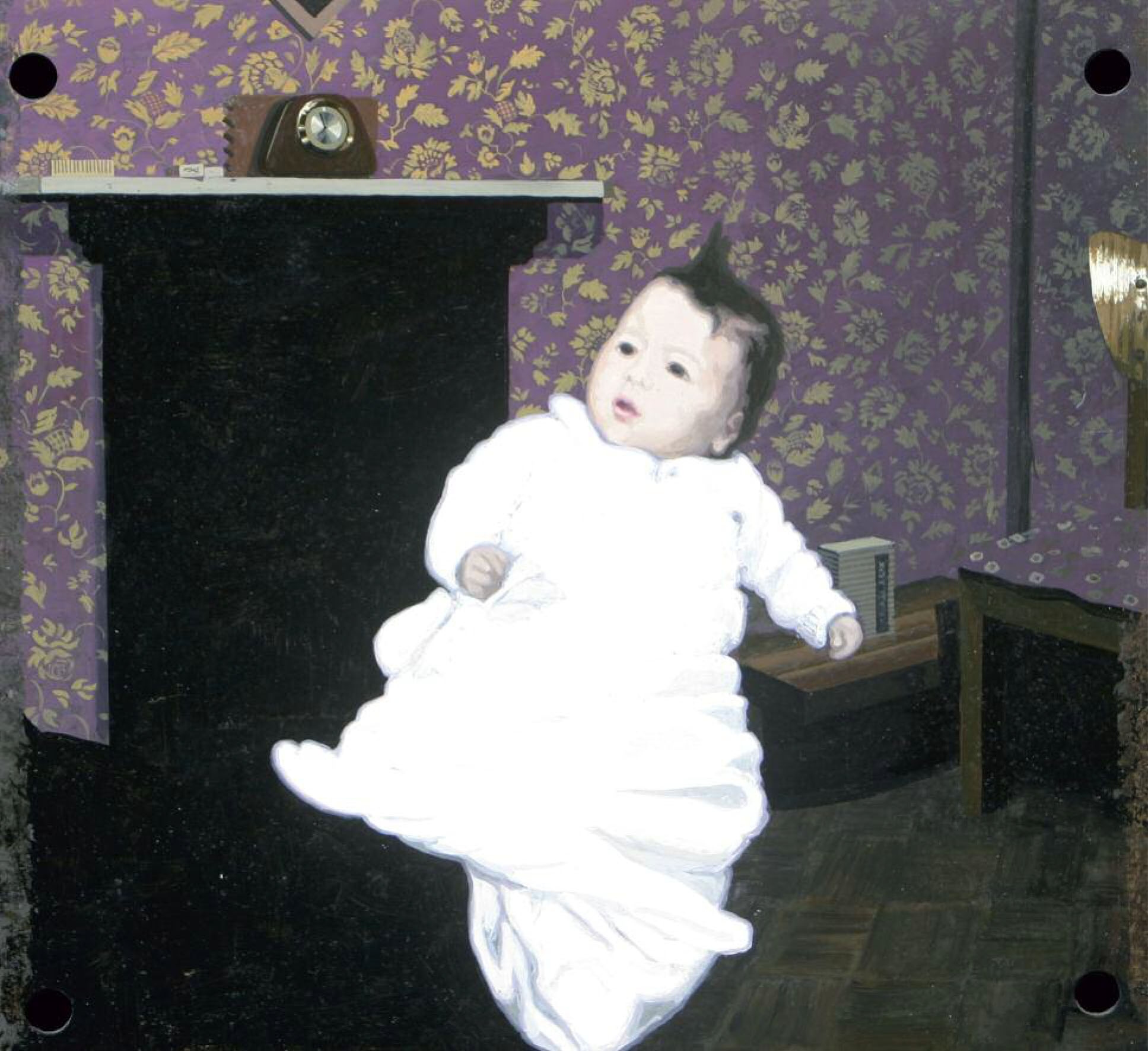 Catherine Barron-Ghost Baby-25x29.jpg