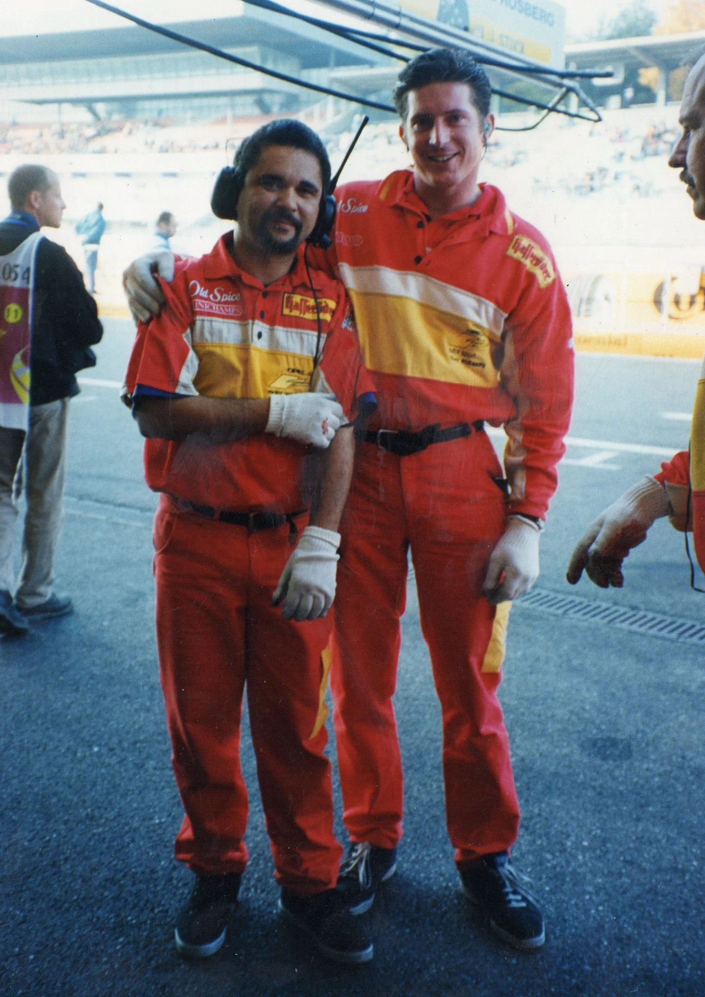 Nürburgring 1995 - Peirs.jpg