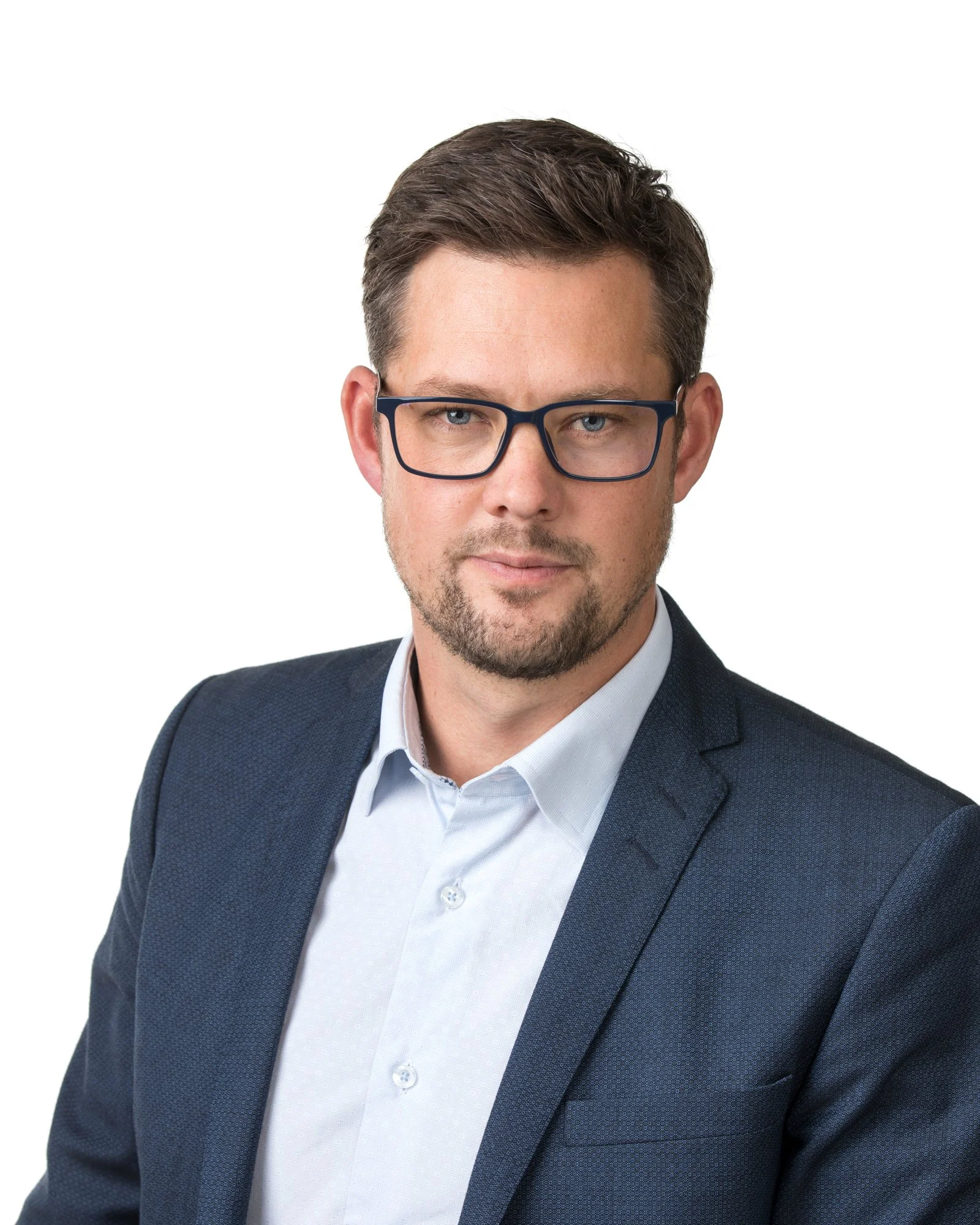 André Narud Simonsen