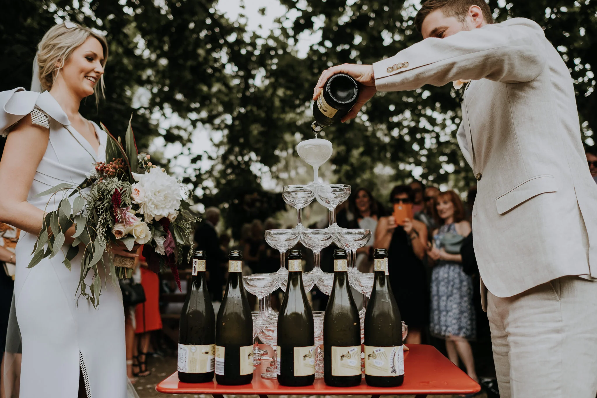 Victoria + Matt | styling and florals by Rebecca Ellie Studio. Venue Euroa Butter Factory , Victoria. Photography Daniel Milligan