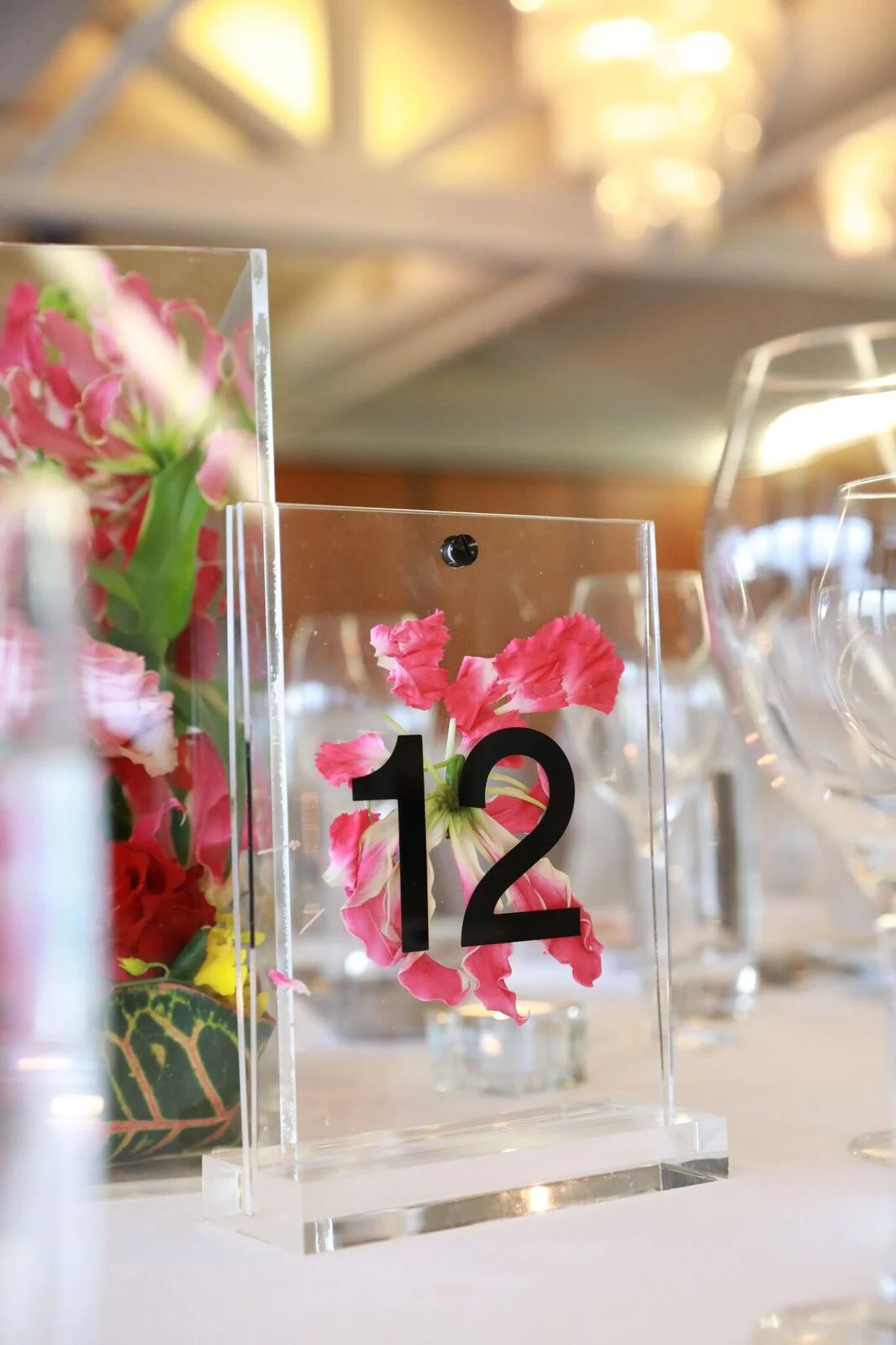 Corporate Gala Dinner & Awards Night. Produced by Kid You Not . Concept and styling by Rebecca Ellie Studio for KYN. Florals by The Sisters . Ice Sculptures by Mammoth Ice . Venue Sergeants Mess , Sydney. Photography Andy Baker .
