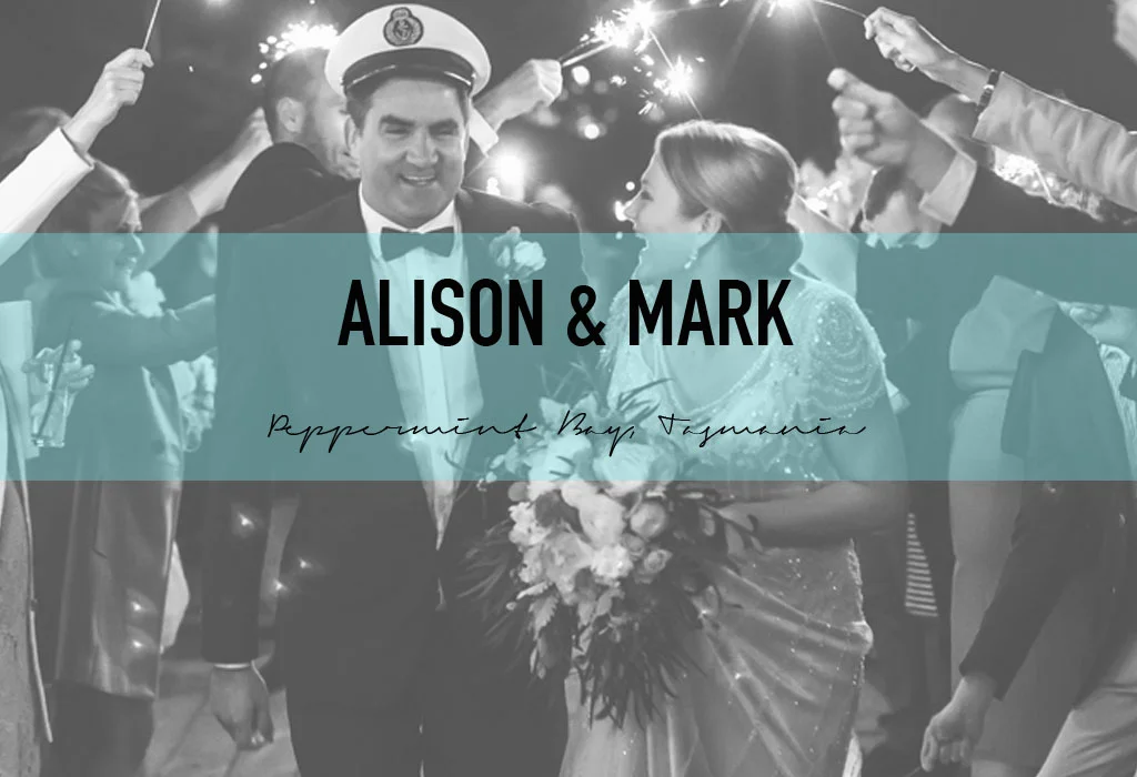 Alison & Mark November 2016 Ceremony | St David’s Cathedral Reception | Peppermint Bay Hotel Wedding Styling | Rebecca Ellie Studio Florals | Mrs Florist Photography | Fred & Hannah