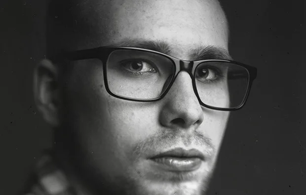 Ta bort glasögonblänk