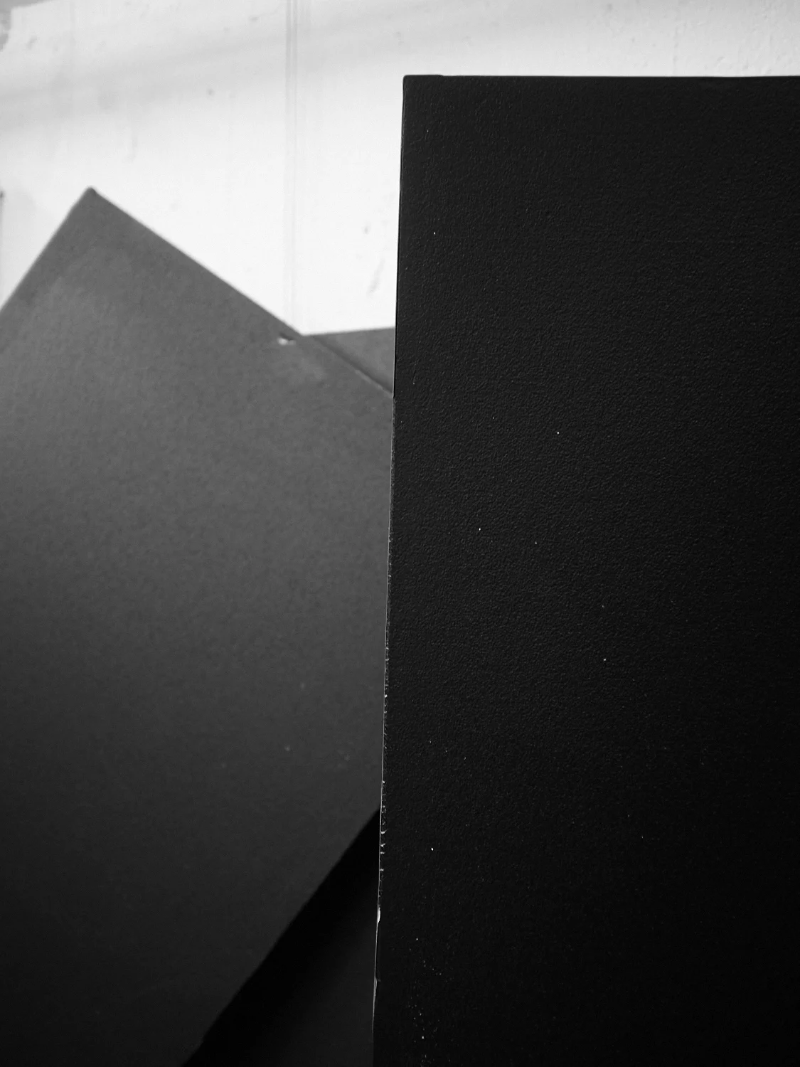 Ny utrustning i studion!