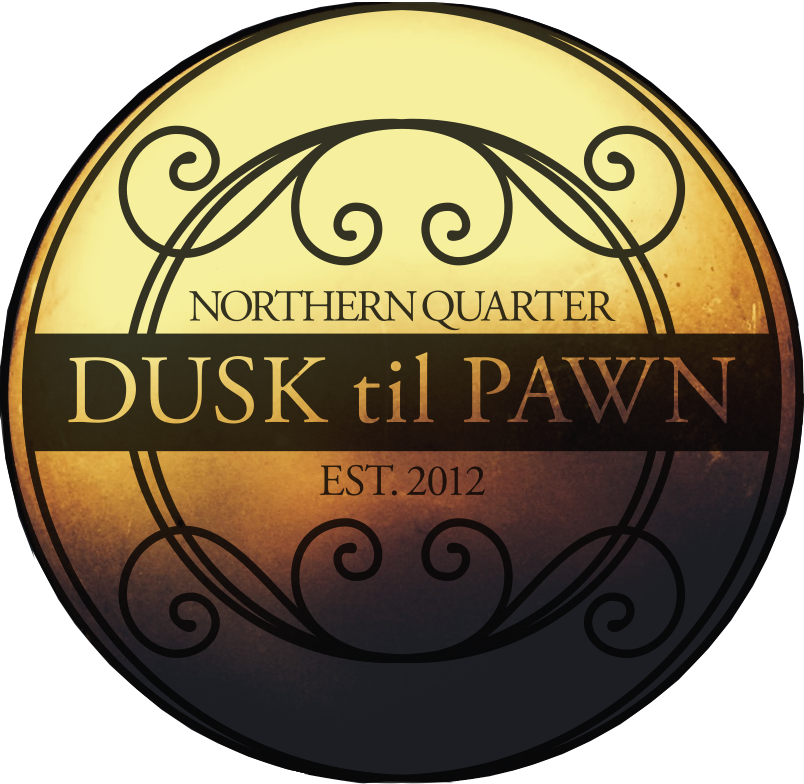 Dusk Til Pawn