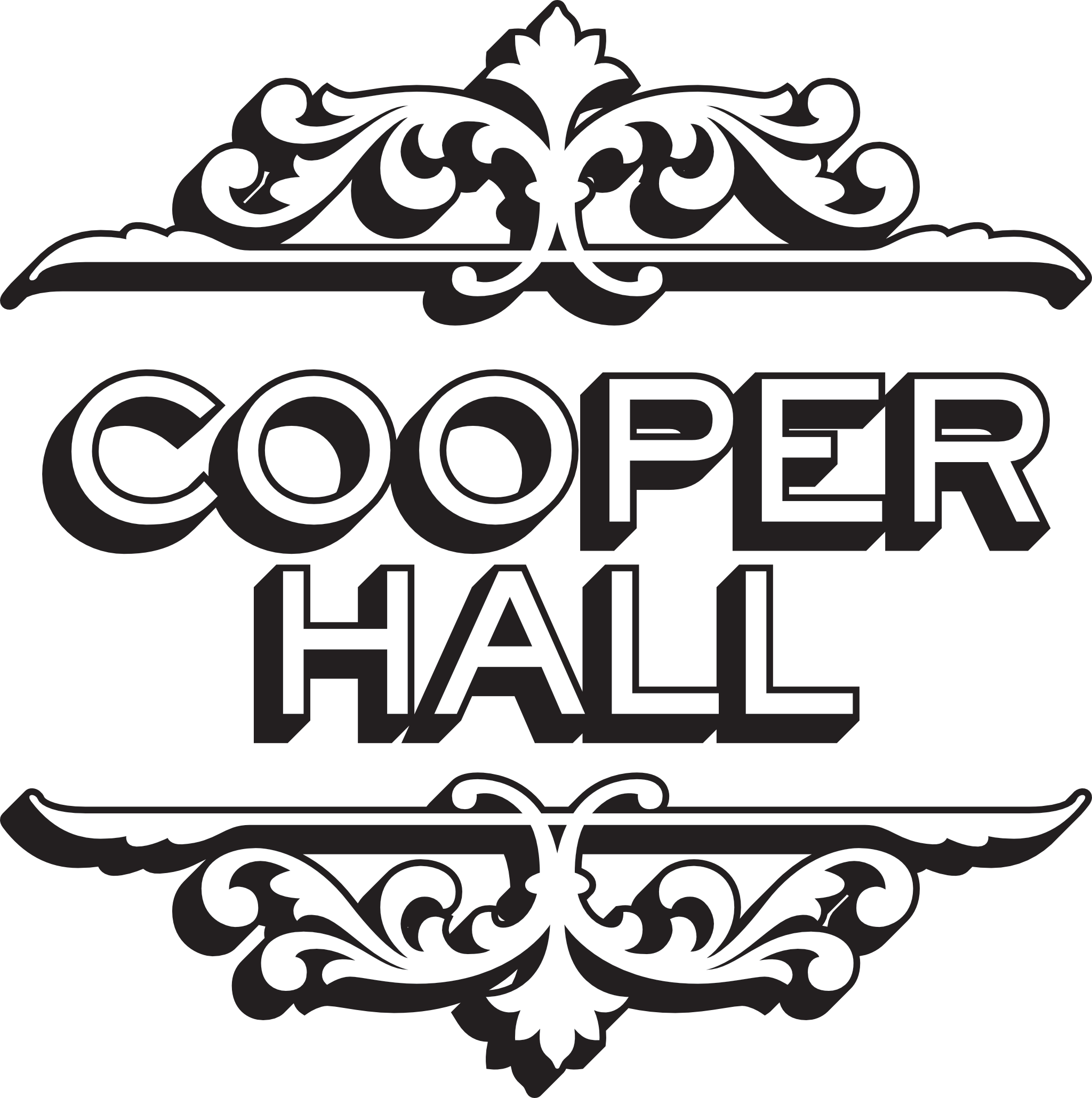 Cooper Hall
