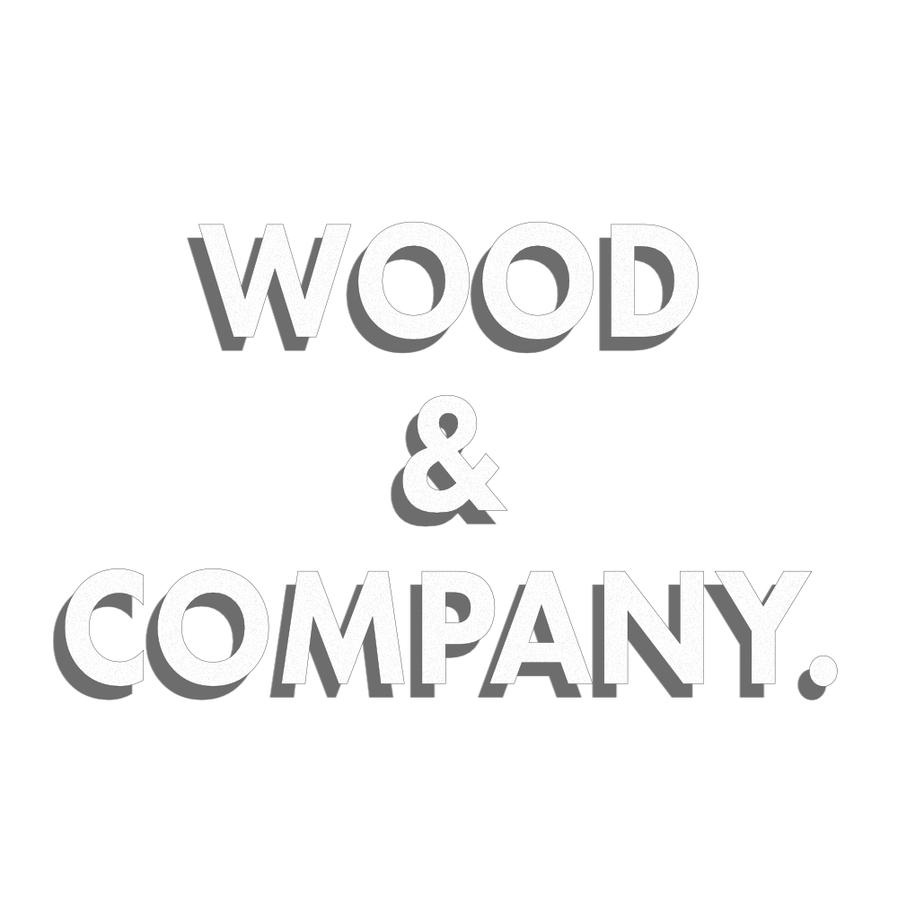 Wood & Company Bar