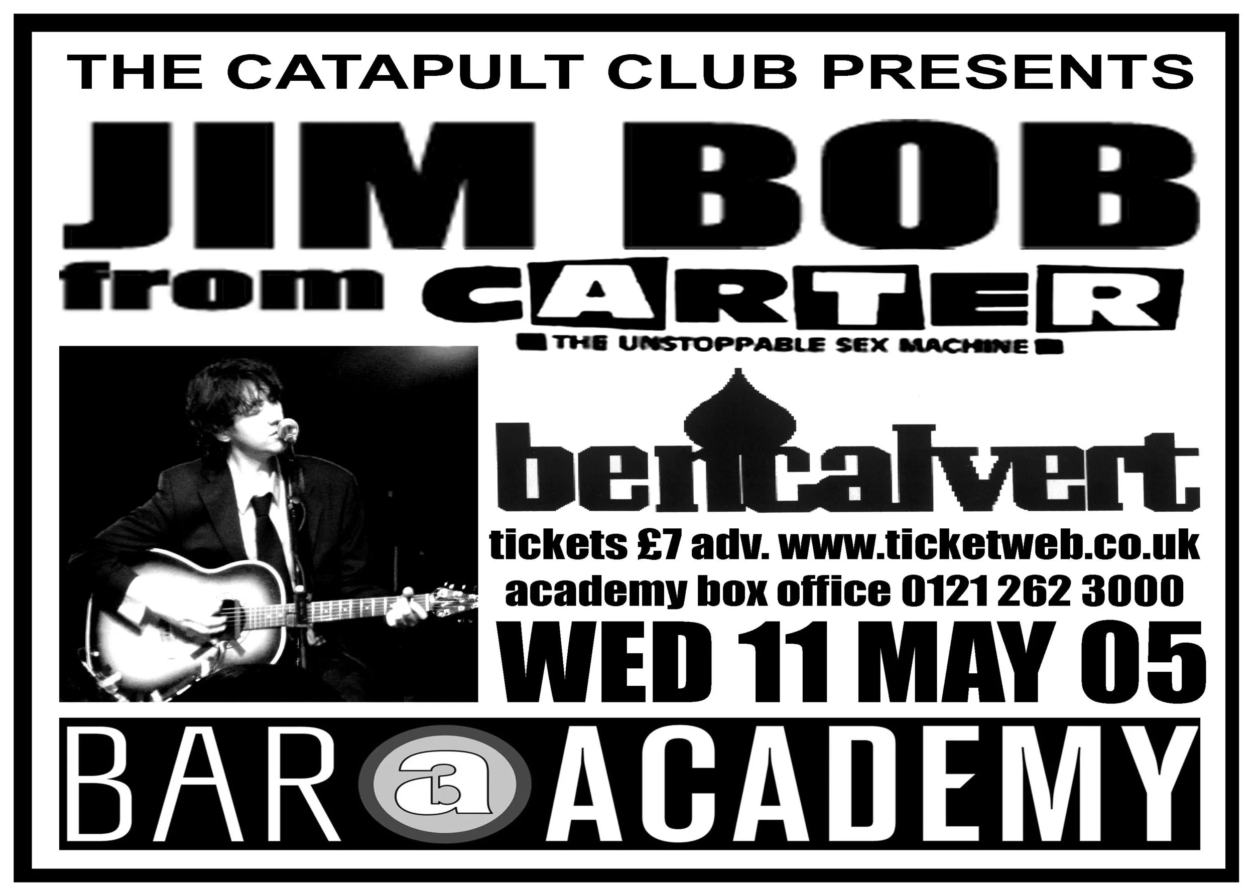 jim bob may 2005.jpg