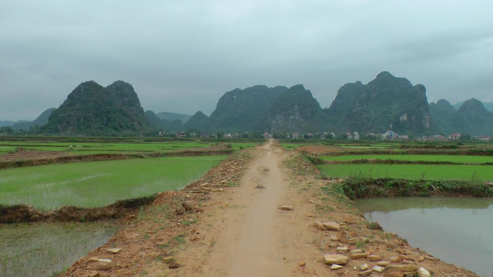  Quang Binh Province, Viet Nam 