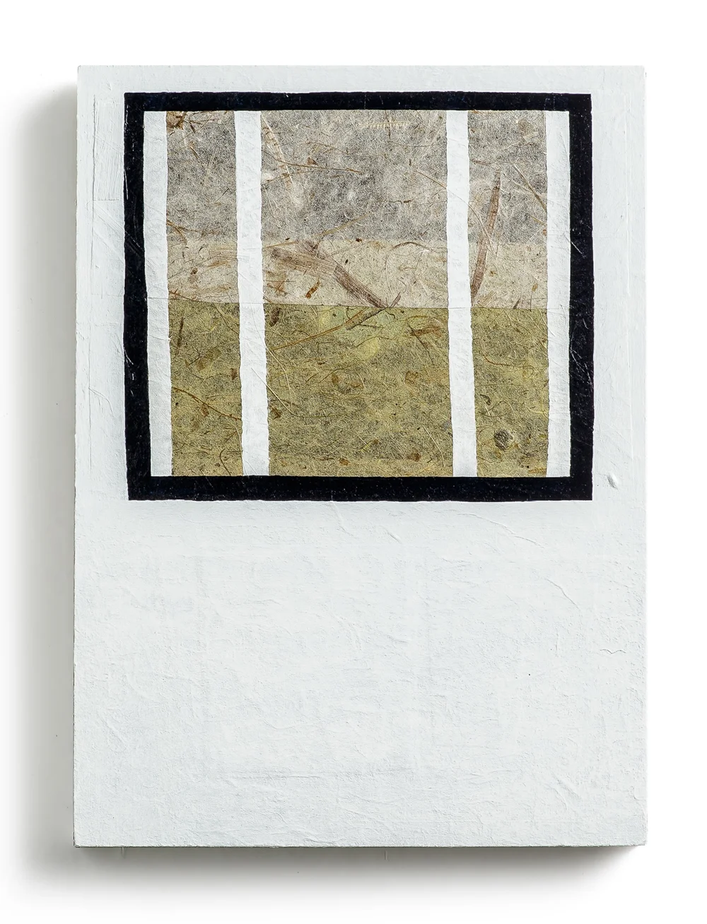 the window