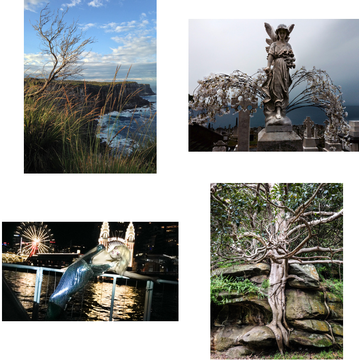 David LaChapelle Kicks off the AMEX campaign