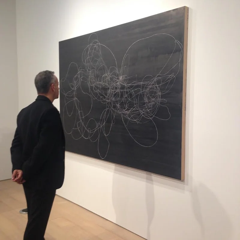 Elliot Puckette's New Work on New York's Art Scene